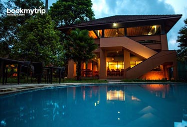 Bookmytripholidays | Coffee Routes,Thekkady  | Best Accommodation packages